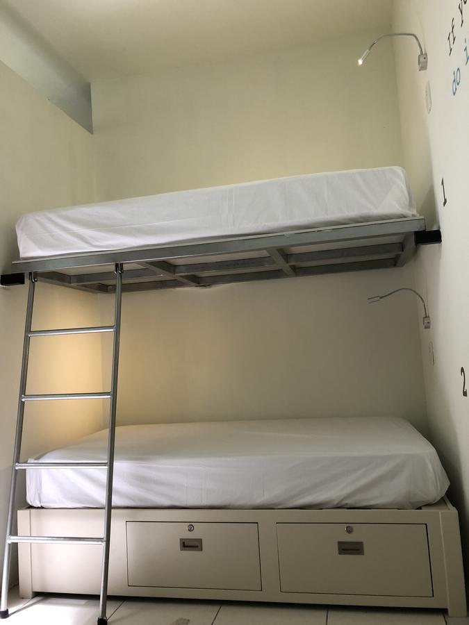 Hostel Frente Al Mar Tropico 20º Косумел Екстериор снимка