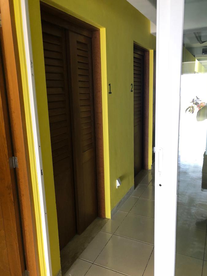 Hostel Frente Al Mar Tropico 20º Косумел Екстериор снимка