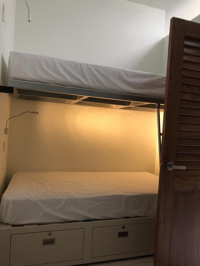 Hostel Frente Al Mar Tropico 20º Косумел Екстериор снимка